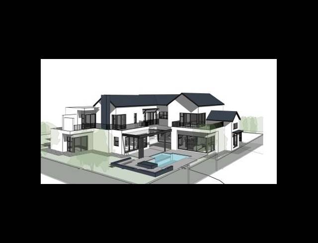 5 BEDROOM HOUSE FOR SALE IN MIDSTREAM ESTATE